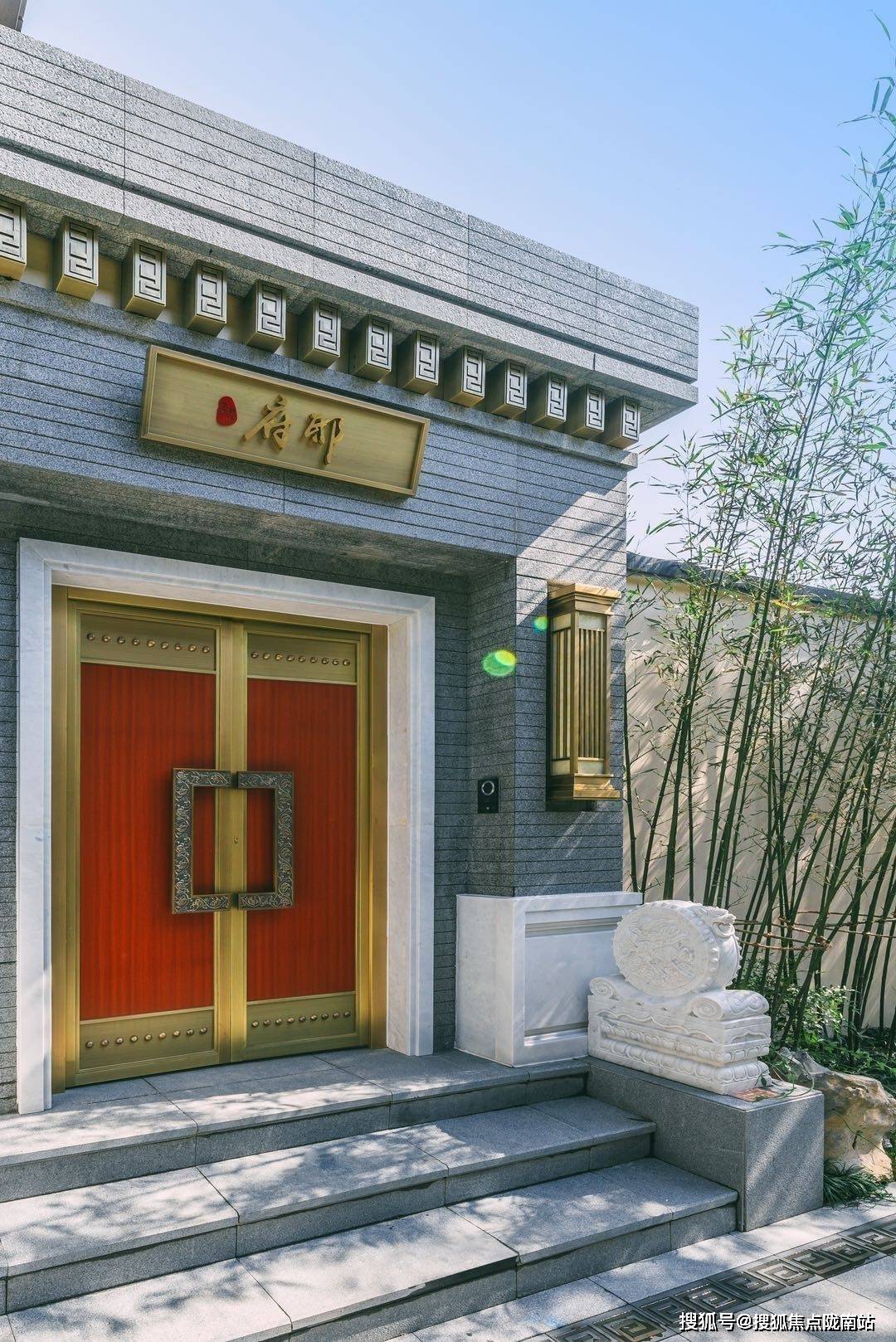 杭州大城小院合院丨(大城小院合院)欢迎您丨大城小院合院楼盘详情