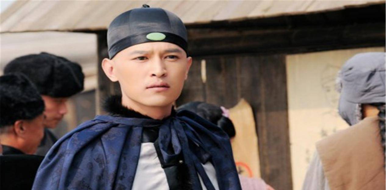 中国最低调的富豪家族,传承400多年富了十二代,慈禧都眼红不已_康应魁