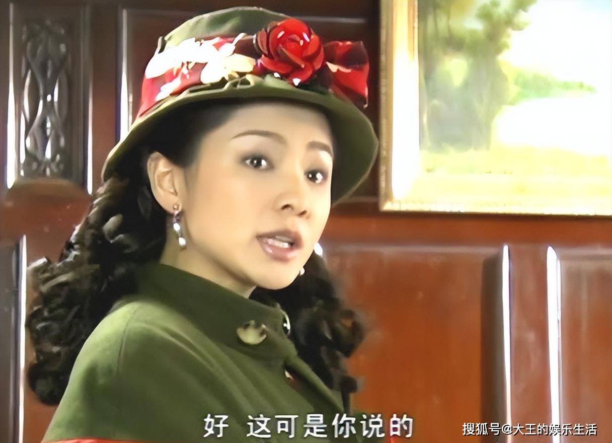 13年后再看沙溢,才明白娶了小三岁的胡可,到底有多幸运_剧中_因为_马