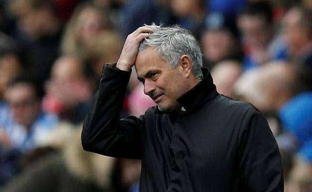 穆里尼奥_赛季_热刺