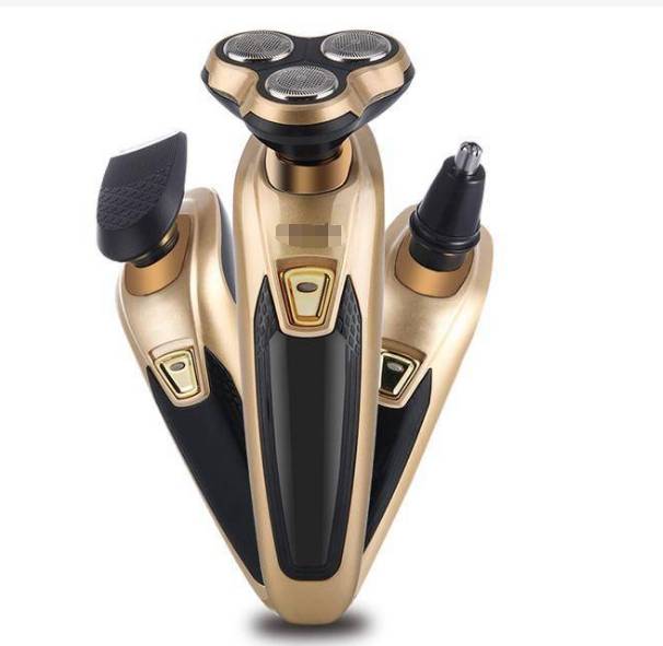 共用剃须刀有什么危害?四种副作用风险要时刻重视!_刀片_皮肤_胡须