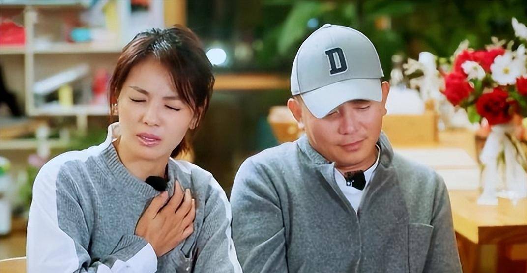 刘涛结婚15年,当了12年赚钱"机器",她后悔了吗?