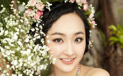 不惧家暴嫁二婚渣男,婚后连生3胎,如今30岁仍美得像20_辛月_于震_王智