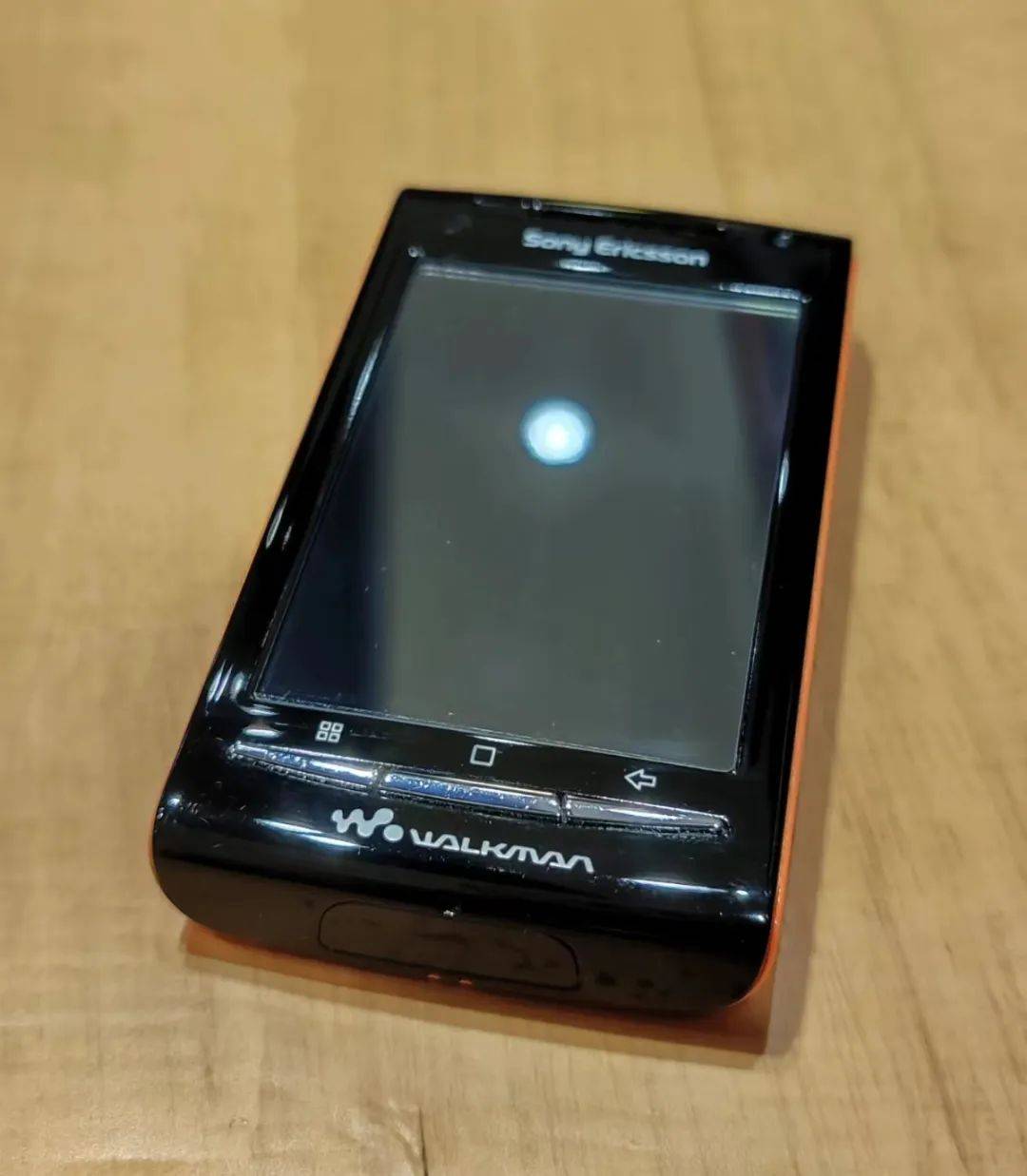 十年前的超小音乐手机,如今只要几十元,完美平替mp3