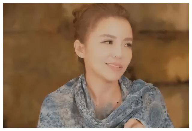 朱迅_生活_勇气