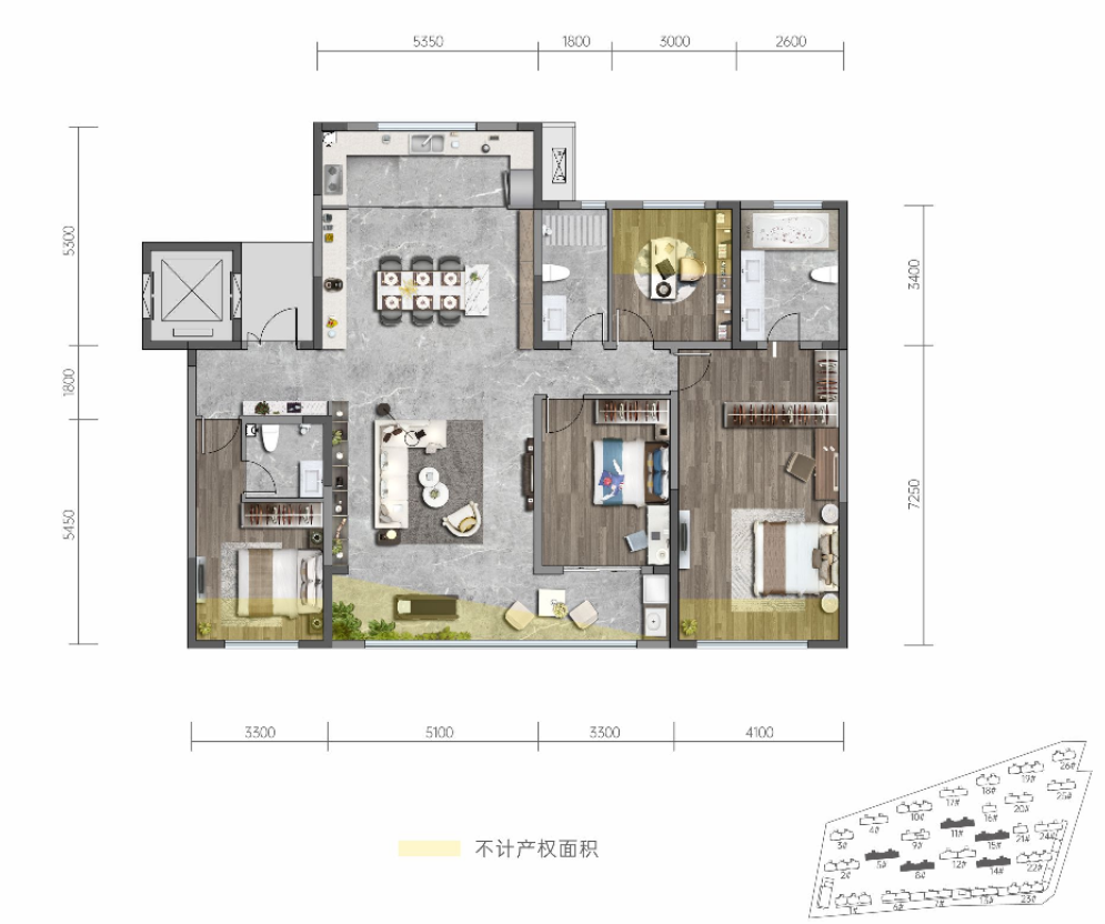民生北府营销中心银川民生北府4月优惠及在售户型售楼部电话价格