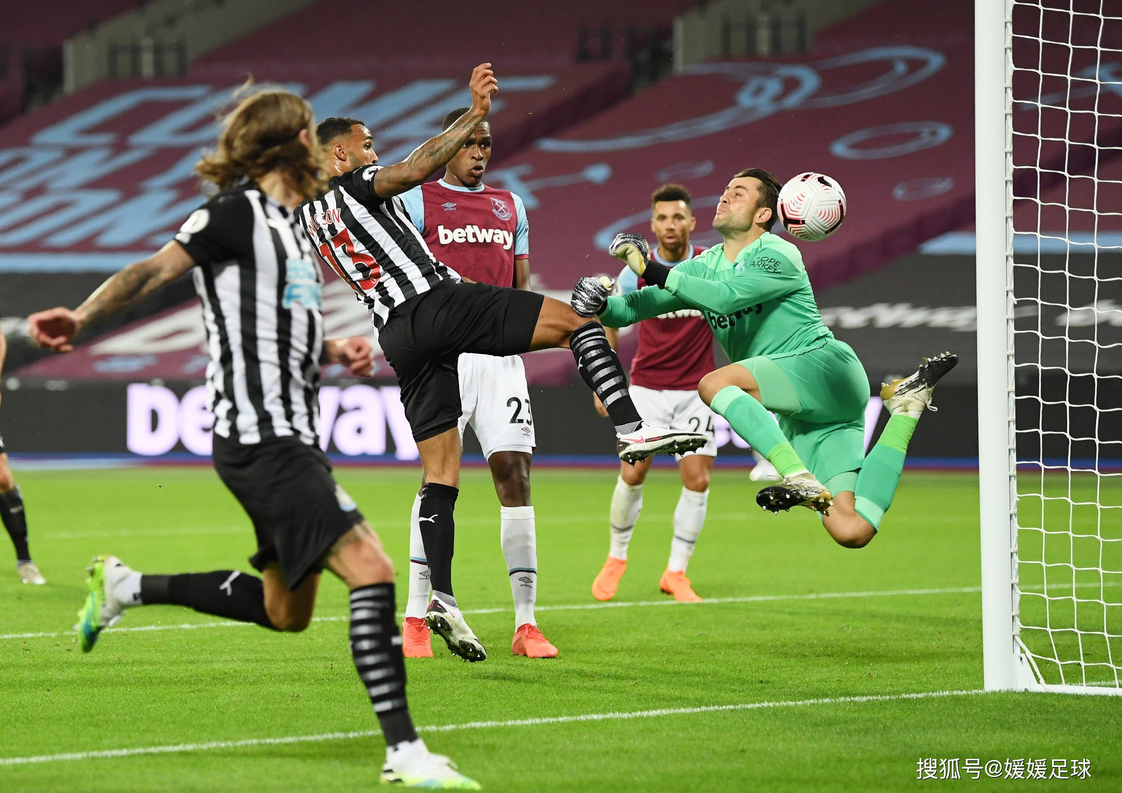 今日足球:阿森纳vs纽卡斯尔联 水晶宫vs伯恩利_联赛_成绩_比赛