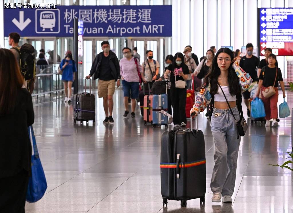 台湾中南部旅游惨兮兮,业者喊话赖清德解除赴陆"禁团令"_观光_疫情_台