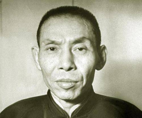 手下被绑走,黑帮要挟杜月笙,杜月笙回复一句话,引发腥