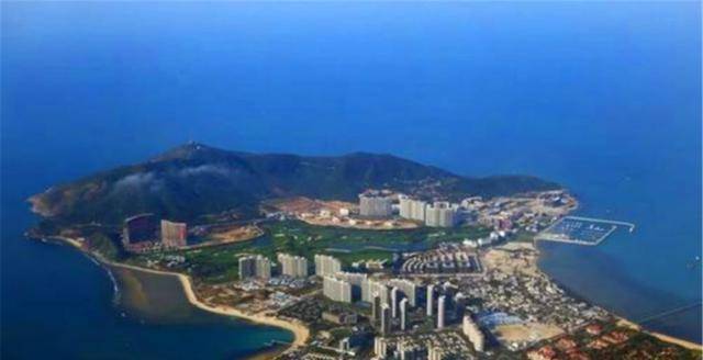 南海三沙市建设已有8年,现在建设成效如何?看后感叹祖国太强大