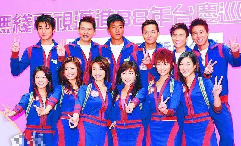 欠赌债连累公司,被迫离巢「失踪」多年近况曝光_司徒瑞_游泳_四叶草