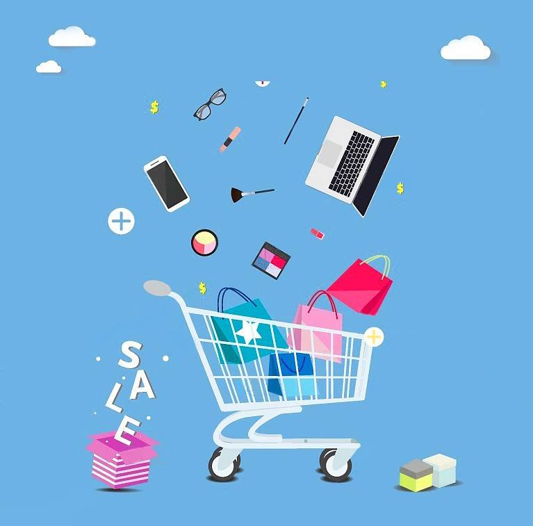 震华集团:小优生活社交电商的崛起与未来_消费者_服务_平台