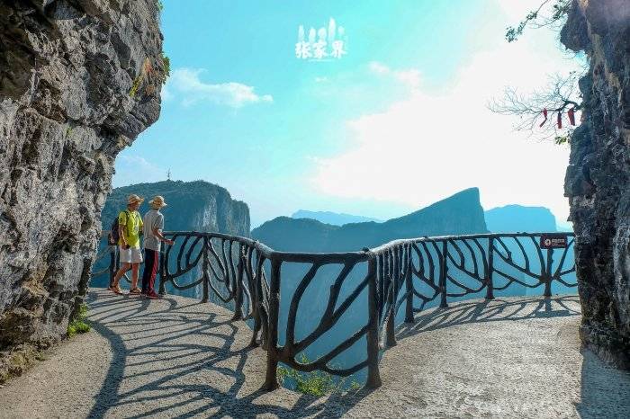 超全的张家界旅游攻略大全-张家界游记攻略{强烈推荐}_阿洁_行程_景点