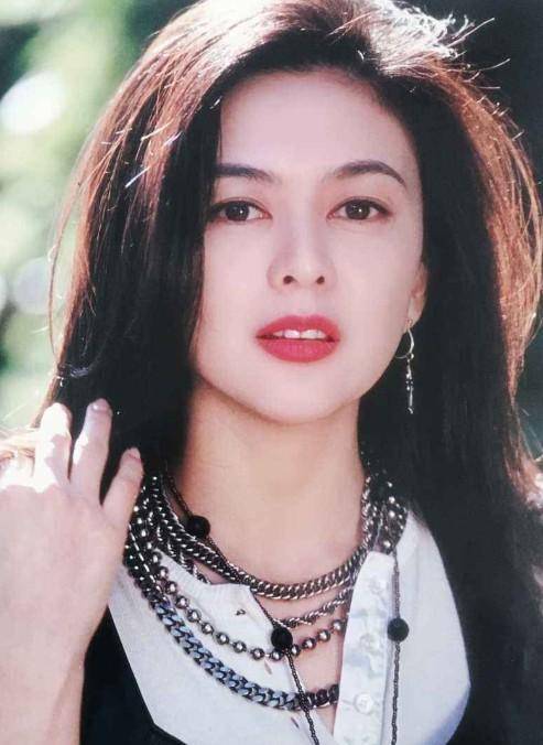 19岁结婚,两嫁富商,大方承认当小三,如今关之琳又曝新情况_时候_男