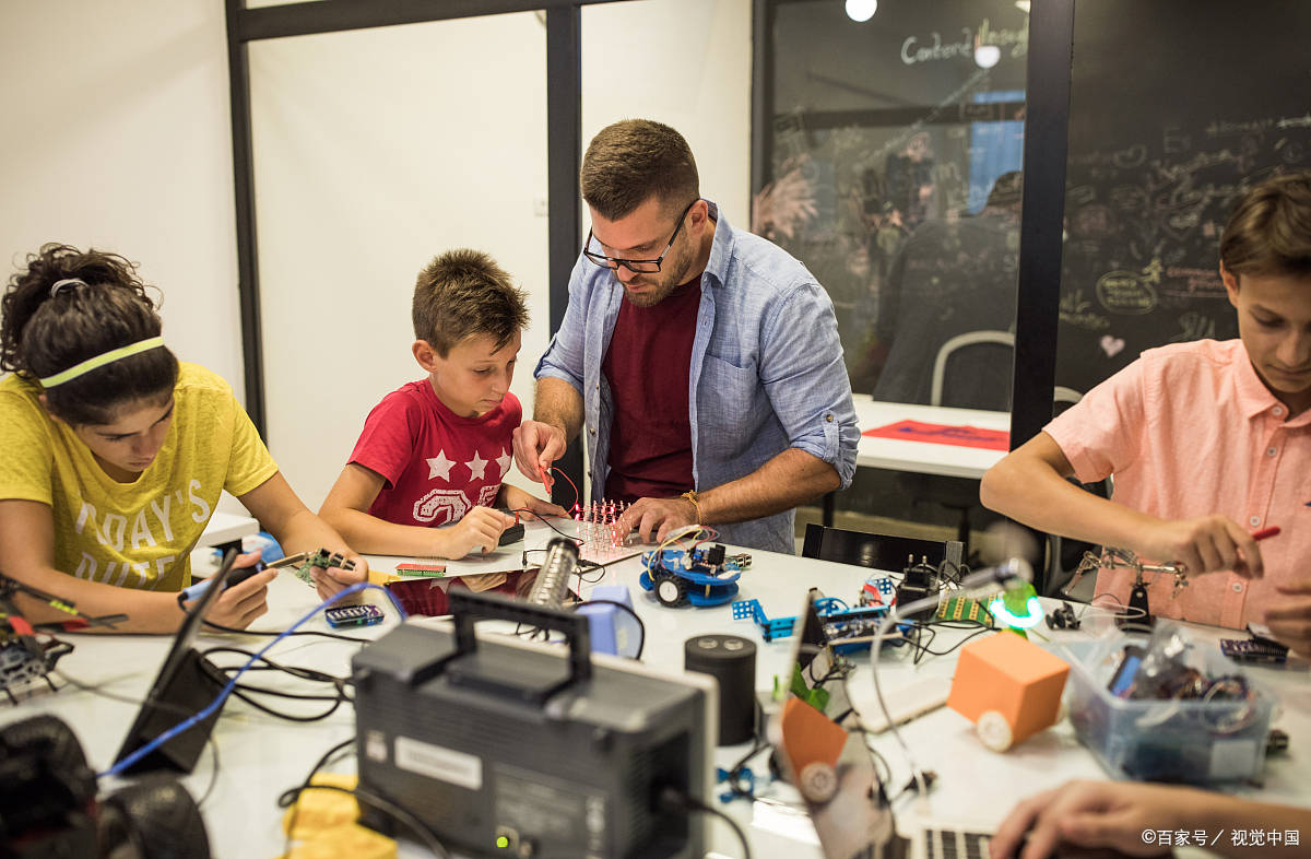 人工智能创客指导师怎么报考?发展前景怎么样?报考条件是什么?_考试_