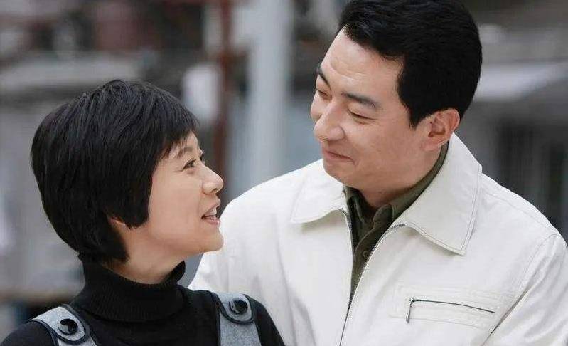 "国民媳妇"海清:出生名门,隐藏富豪丈夫12年,儿子令他骄傲_小时候