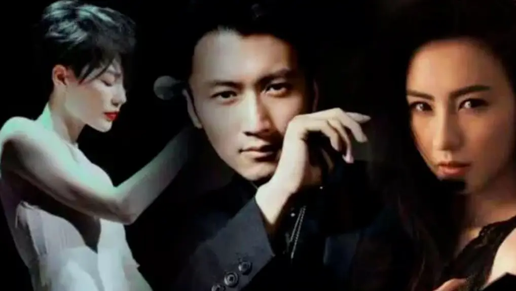 张柏芝的言论再掀波澜,称谢霆锋娶她竟是为了气王菲?_情感_生活_公众