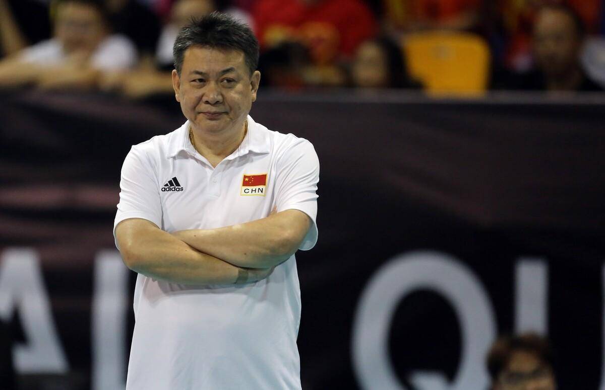 体育22人集训名单公布,张常宁回归,郎平遗憾_联赛_地方_仲慧