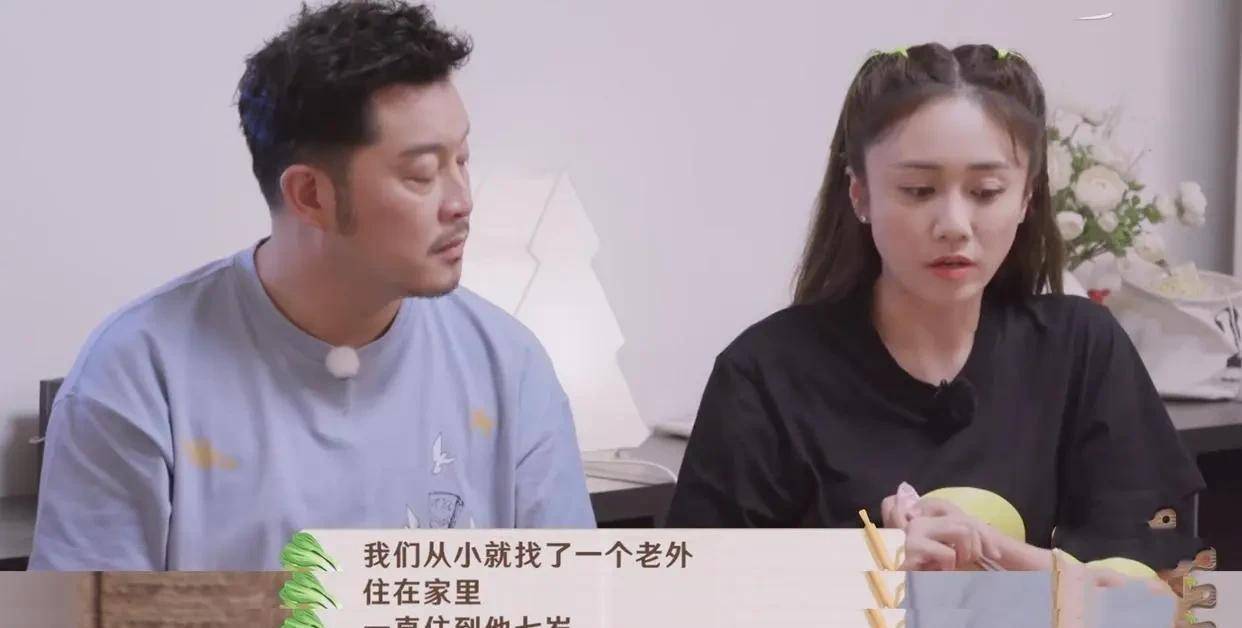 手撕聂远,改造郑钧,刘芸如今多幸福,曾经就有多伤_父母_事业_因为