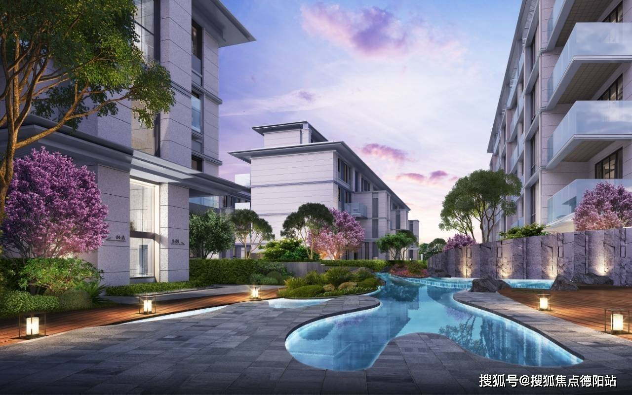 成都佳兆业珑樾壹号【售楼中心】楼盘详情-一房一价-看房请提前致电