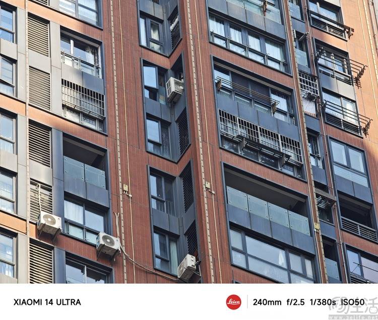 小米14 ultra评测:既专业也好用,影像旗舰里程碑_手机_外观_手柄