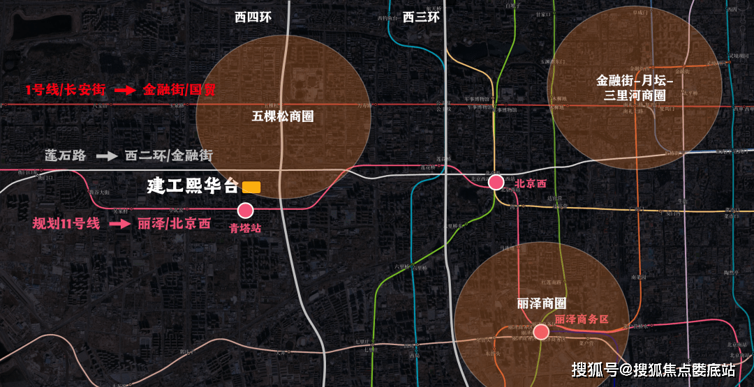 北京豐臺熙華臺售樓處電話-地址-熙華臺-指導價價