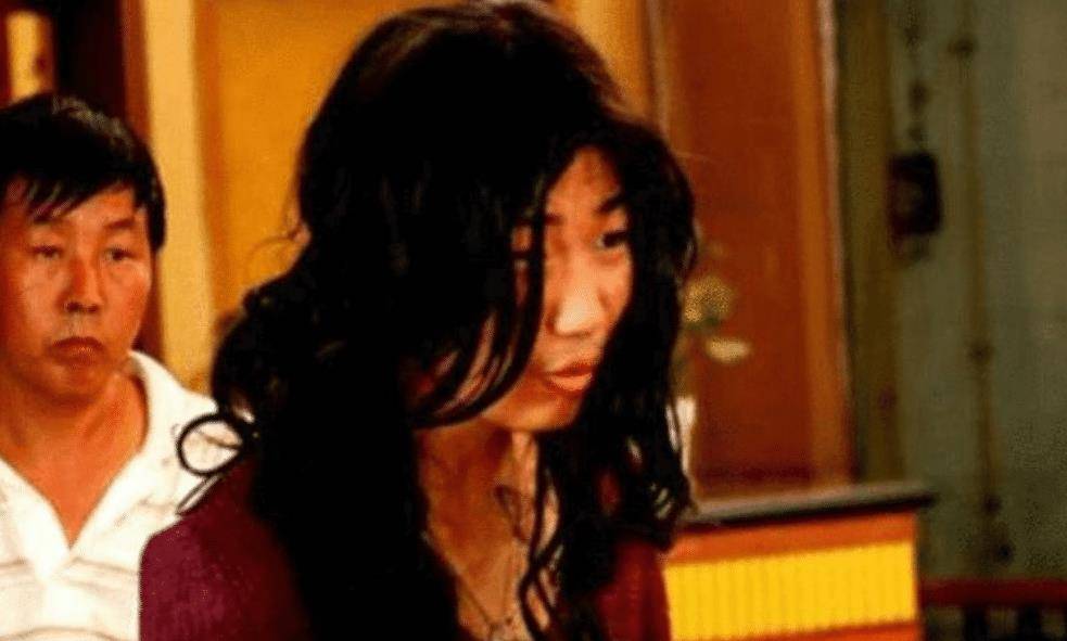 一部叫做《罪爱》的电影,它就是以杨锁为原型进行创作的作品,为的就是