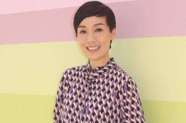 九月九日,著名女影星江美仪接受香港媒体采访,曾与吴君如弟弟隐婚10年