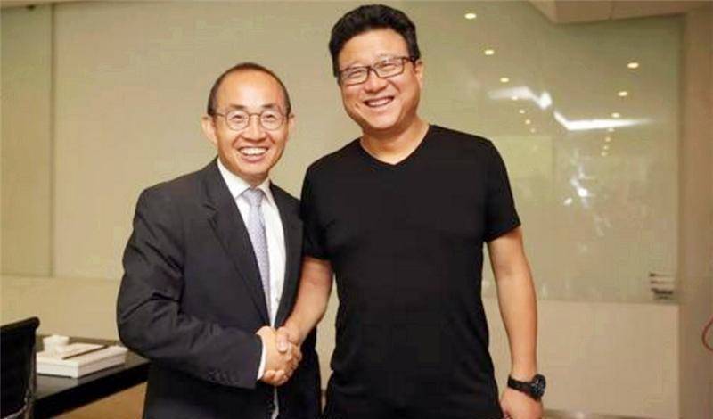 如今不仅加入美国国籍,还向美国捐款_潘石屹_张欣_房_生活_公司_中国