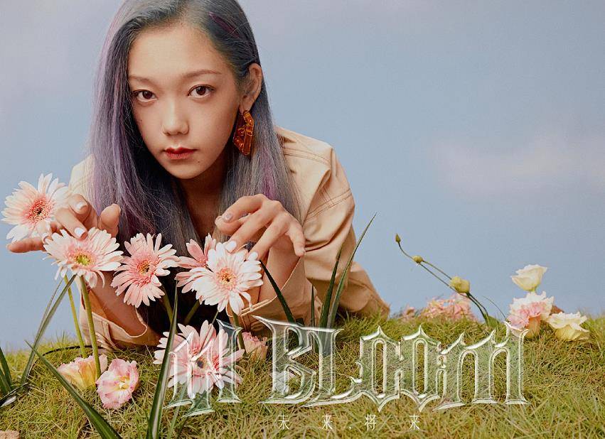 除了赵粤以外,希林娜依·高这次的造型也都非常好看,照片中的希林娜依