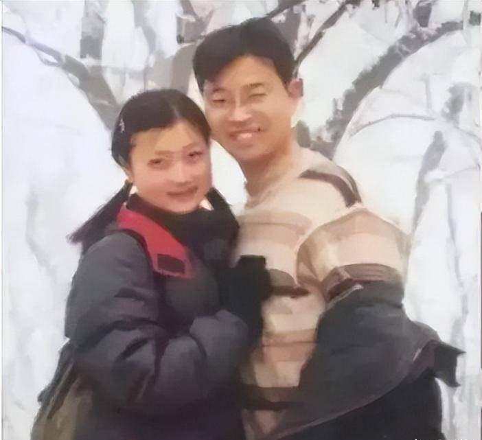 王迅:成名后分手发妻,把90后娇妻宠成宝,前妻"红了