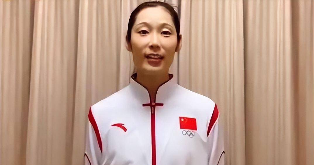 朱婷回应缺席体育集训:积极调整,期待最佳状态回归地方队_比赛_荣誉