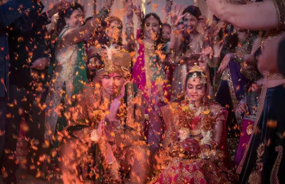 因入侵汉朝退出历史的世界帝国,现有八千万后人,生活在印度