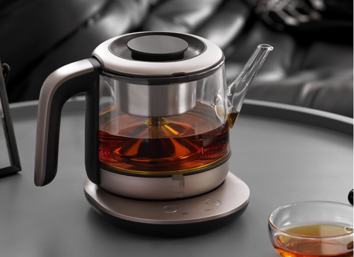 电热水壶哪个牌子性价比高?5大爆款单品测评种草_方面_品牌_品质