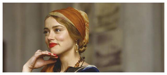 《丹麦女孩》:细节展现女性觉醒,社会意识唤醒_艾纳_格尔达_影片