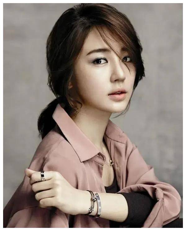 韩国r级女星尹恩惠新剧《爱后爱》,你准备好迎接了吗?_人们_魅力_演技