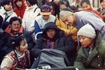 林心如_成为了_赵薇