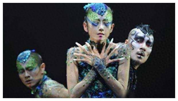 百万身价男版杨丽萍:除了跳舞,连衣服都不会洗,无人敢迎娶!