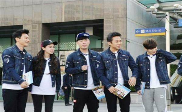 《跑男8》官宣新消息,得知嘉宾阵容后,观众表示:没有白等呀!