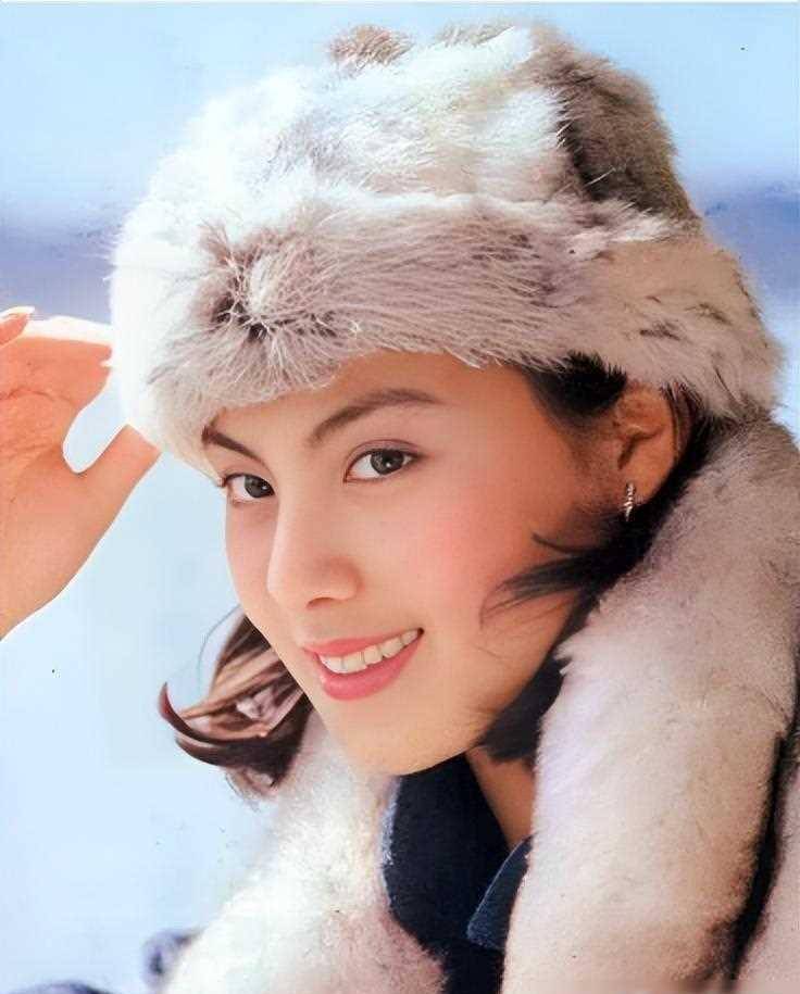 王扶林:"她很漂亮,但一肚子草包没文化",乐韵为何28岁惨死_挑战_生活