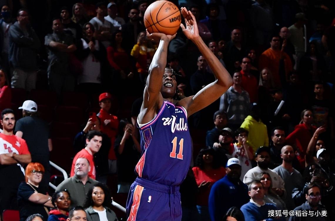 太阳的用人方式简直是死板到了极点?_波尔_比赛_篮板