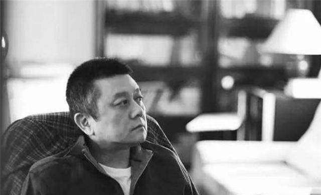 62岁王朔回首前半生:后悔与前期离婚,无脸出席女儿的婚礼_沈旭佳_作品