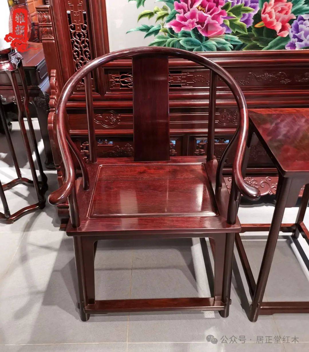 花梨,紫檀,不为人知的珍贵一面_小叶_黄花梨_海南