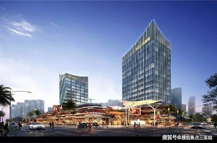 华亚·欢乐城距离高铁站仅200米,毗邻300亩市政滨河公园_万宁市_生活