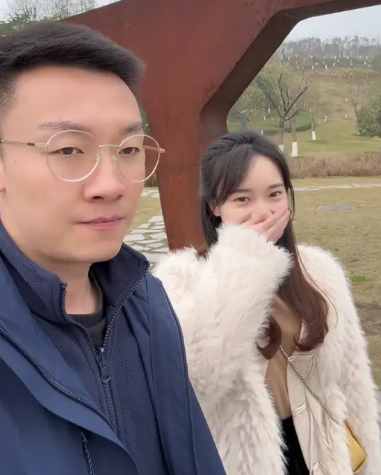 福建男子相亲3次都是同一女生,决定就选她了,女生:这是缘分_李明_赵静