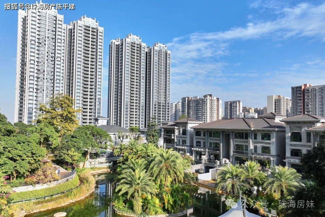 珠海五洲家园_户型_图片_标杆