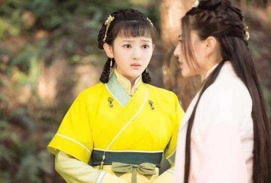 感觉_古装_才华