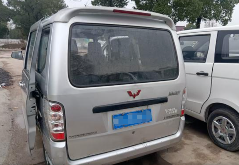 机票价格疯涨,一家四口竟用五菱面包车"飞"回三亚,意外还赚了!