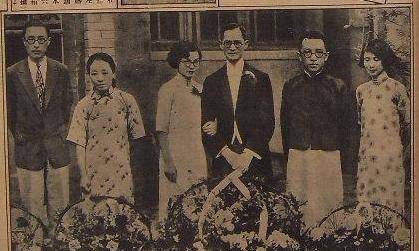 "情种"蒋梦麟:北大任期最长的校长,为"尽义务"娶老