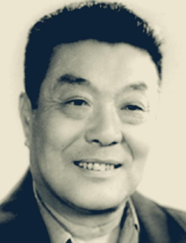 著名演员张平:60年代家喻户晓,69岁遗憾病逝,妻子也是知名演员_演出